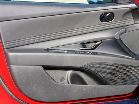 New 2026 Hyundai Elantra Sport image 7