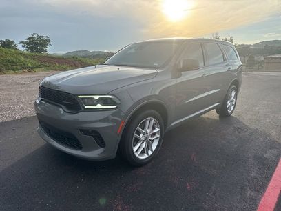 Used 2022 Dodge Durango GT