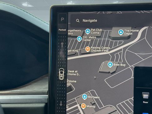 Used 2024 Tesla Model X image 23