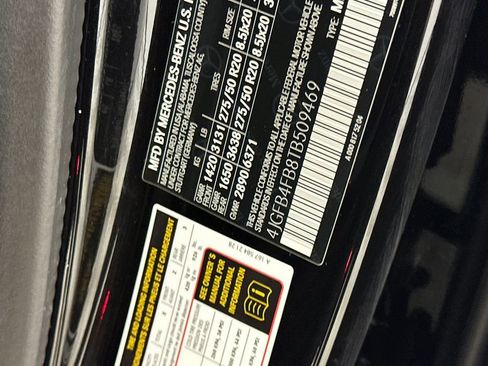 Certified 2026 Mercedes-Benz GLE 350 4MATIC image 38