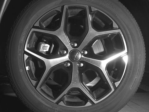 Used 2025 Jeep Compass Limited image 12