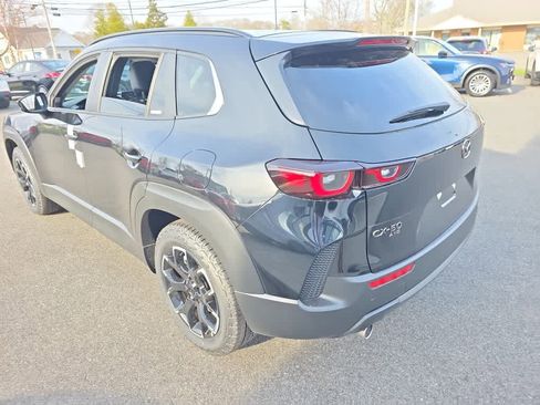 New 2026 MAZDA CX-50 Meridian Edition w/ Weather Package AWD/4WD image 8