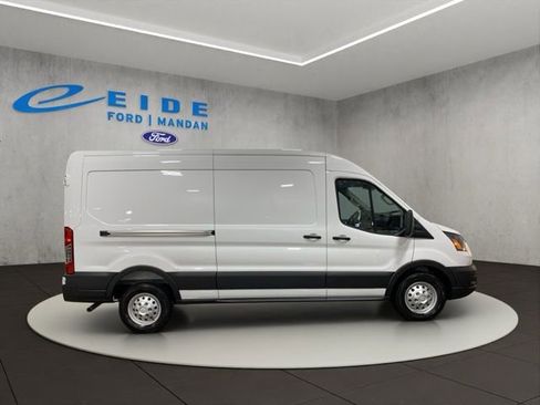 New 2026 Ford Transit 250 148 Medium Roof Extended AWD image 5