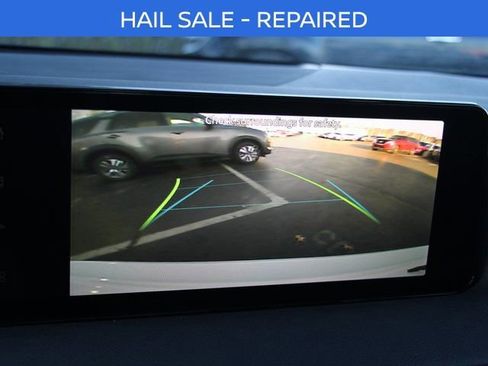 New 2026 Nissan Sentra SR w/ SR All Weather Package FWD image 20