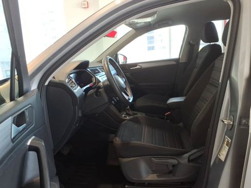 Used 2024 Volkswagen Tiguan S AWD/4WD image 13