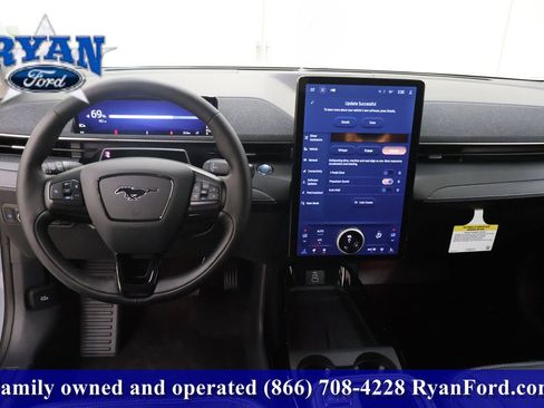 New 2025 Ford Mustang Mach-E Premium image 22