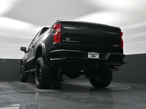 Used 2022 Chevrolet Silverado 1500 RST w/ Safety Package image 32