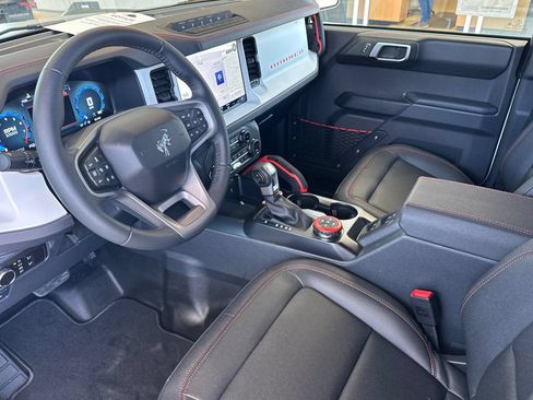 New 2026 Ford Bronco Stroppe Edition AWD/4WD image 9