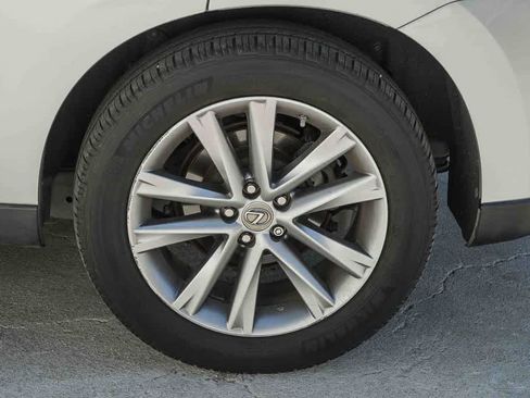 Used 2015 Lexus RX 350 FWD image 11