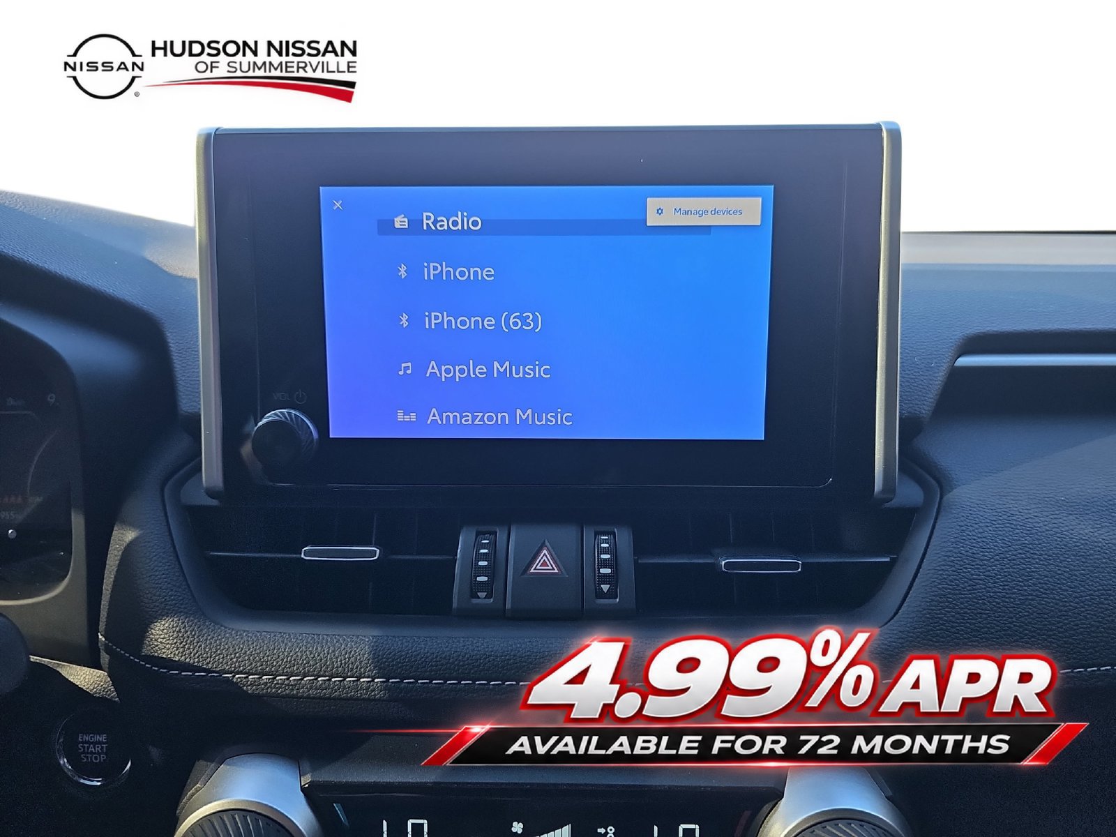 Used 2023 Toyota RAV4 XLE Premium FWD image 21