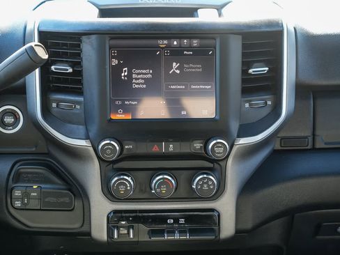 Used 2024 RAM 3500 Big Horn image 13