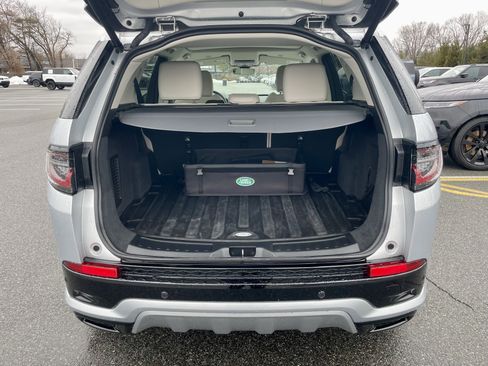 Certified 2024 Land Rover Discovery Sport S image 36