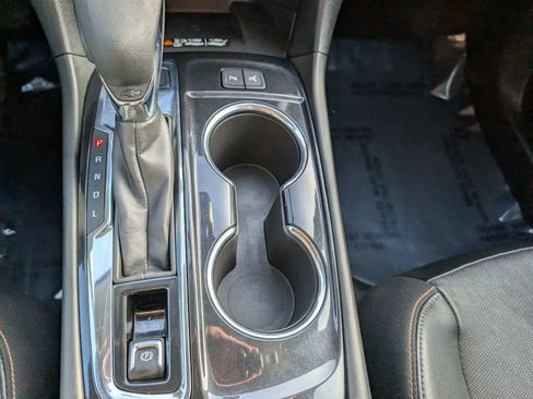 Certified 2023 Chevrolet Equinox Premier image 26