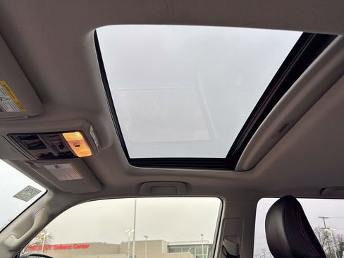 Certified 2023 Toyota 4Runner SR5 Premium w/ Moonroof Package image 16