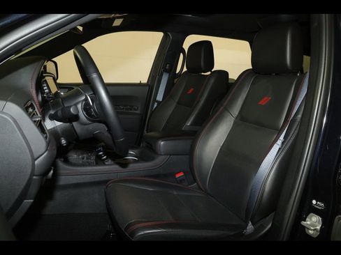 Used 2024 Dodge Durango R/T AWD/4WD image 2