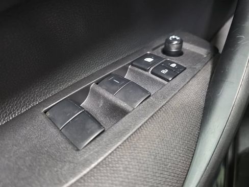 Certified 2025 Toyota Corolla LE FWD image 23