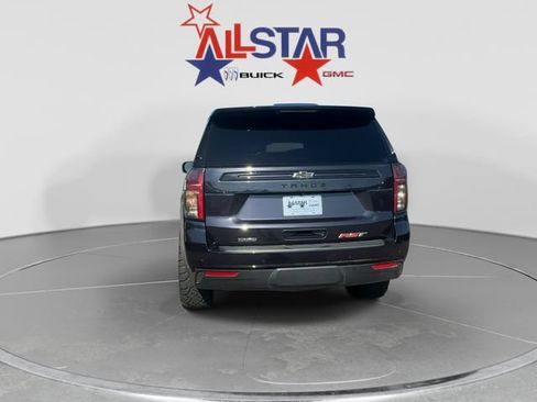 Used 2023 Chevrolet Tahoe RST w/ Luxury Package AWD/4WD image 6