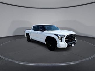 Used 2026 Toyota Tundra SR5 w/ SX Package RWD video 2