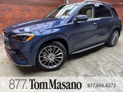 Used 2026 Mercedes-Benz GLE 450e 4MATIC