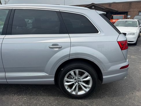 Used 2018 Audi Q7 2.0T Premium Plus w/ Premium Plus Package AWD/4WD image 52