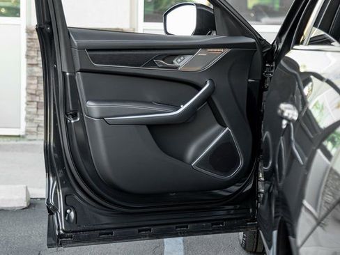 New 2026 Jaguar F-PACE R-Dynamic S image 12