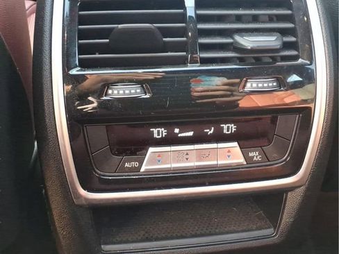 Used 2021 BMW X6 xDrive40i w/ Premium Package 2 AWD/4WD image 25