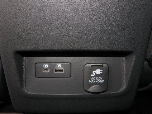 New 2026 Nissan Frontier SV w/ SV Convenience Package AWD/4WD image 19