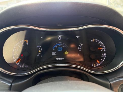 Used 2020 Jeep Grand Cherokee Limited image 2