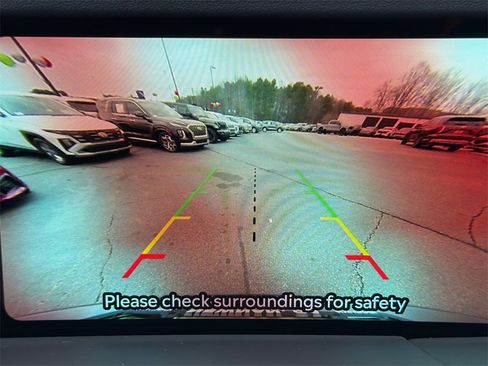 Used 2024 Lincoln Nautilus Reserve image 31