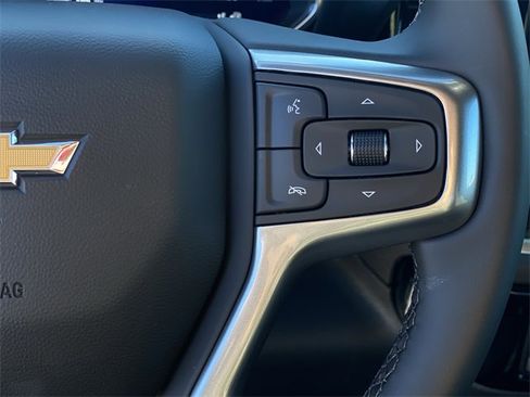 New 2026 Chevrolet Silverado 1500 LT image 13