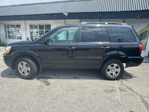 Used 2003 Honda Pilot EX image 2