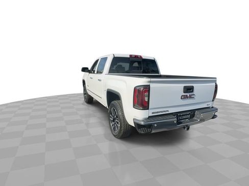 Used 2018 GMC Sierra 1500 SLT image 6