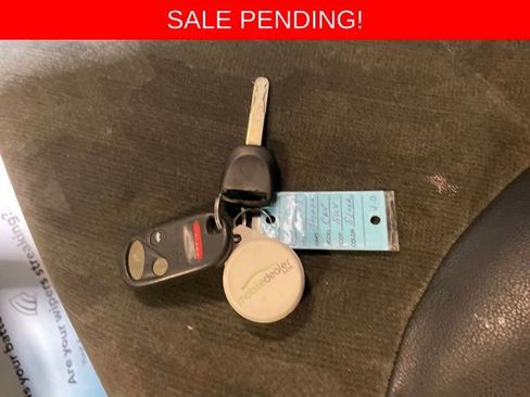 Used 2003 Honda CR-V EX image 29