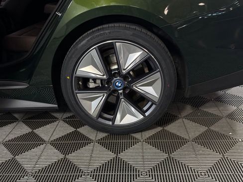 Used 2023 BMW i4 eDrive40 w/ Premium Package image 21