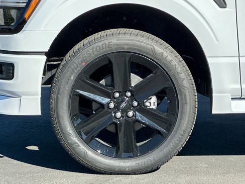 New 2025 Ford F150 STX w/ LOBO Package image 24