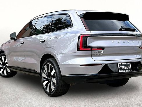 New 2026 Volvo EX90 Ultra AWD/4WD image 6