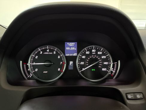 Used 2016 Acura TLX image 25