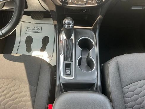 Used 2019 Chevrolet Equinox LT AWD/4WD image 27