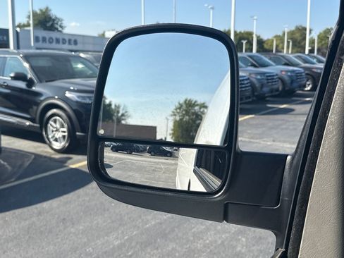 Used 2023 Chevrolet Express 2500 w/ Driver Convenience Package image 31