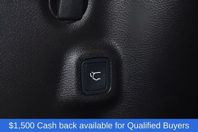 New 2026 Jeep Compass Latitude w/ Sun and Sound Group AWD/4WD image 33