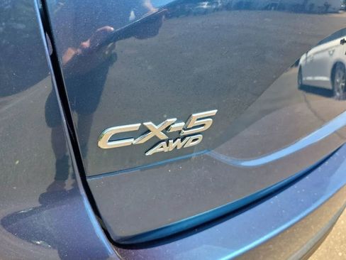 Used 2019 MAZDA CX-5 Sport AWD/4WD image 11