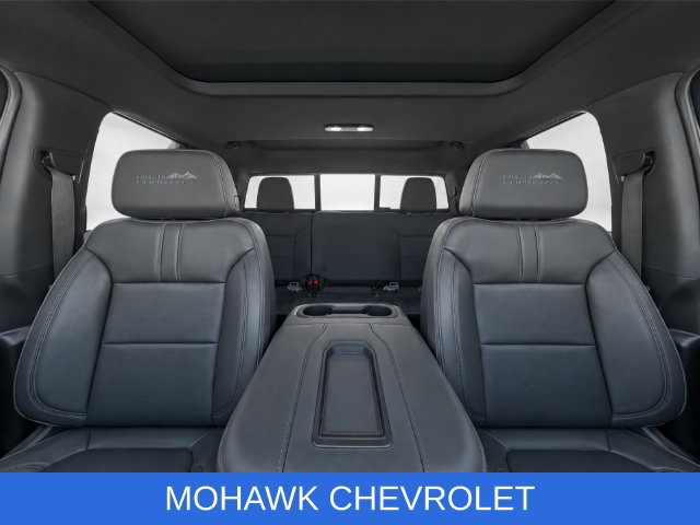 Used 2022 Chevrolet Silverado 3500 High Country AWD/4WD image 19