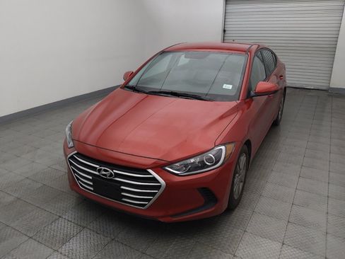 Used 2018 Hyundai Elantra SEL FWD image 15
