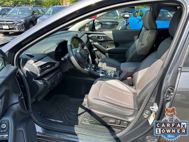 Certified 2024 Subaru Crosstrek 2.5i Limited AWD/4WD image 20