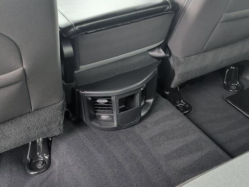 Used 2024 RAM 2500 Big Horn image 10