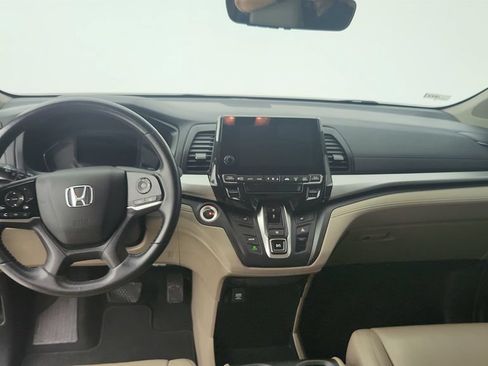 Used 2018 Honda Odyssey EX-L image 21