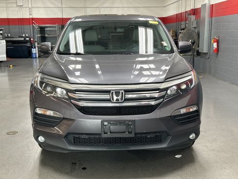 Used 2018 Honda Pilot EX-L image 3