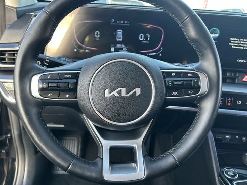 Used 2023 Kia Sportage EX AWD/4WD image 19