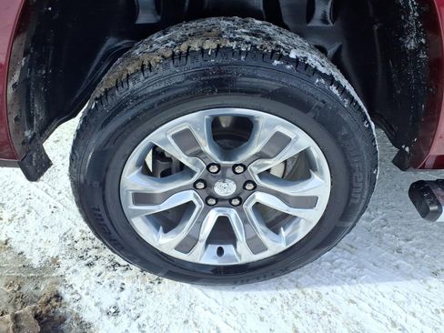 Used 2023 RAM 1500 Limited AWD/4WD image 18