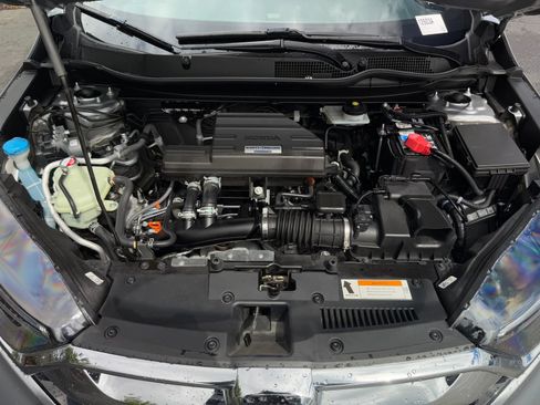 Used 2019 Honda CR-V EX-L image 22
